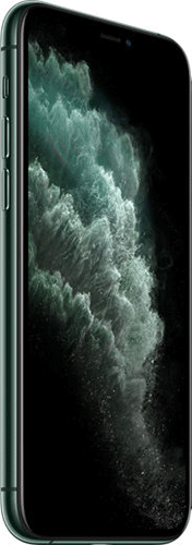 iPhone 11 Pro Max Midnight Green 64GB (Ξεκλείδωτο)