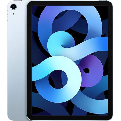 iPad Air 4 (4ης γενιάς, 10,9") 256GB Γαλάζιο (Wi-Fi)