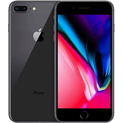 iPhone 8 Plus - Πακέτο εκκίνησης