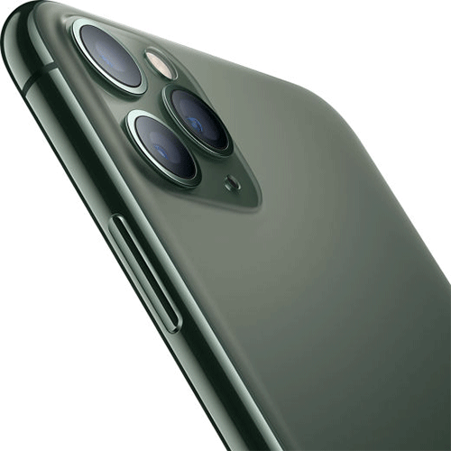 iPhone 11 Pro Midnight Green 64GB (Μόνο T-Mobile)