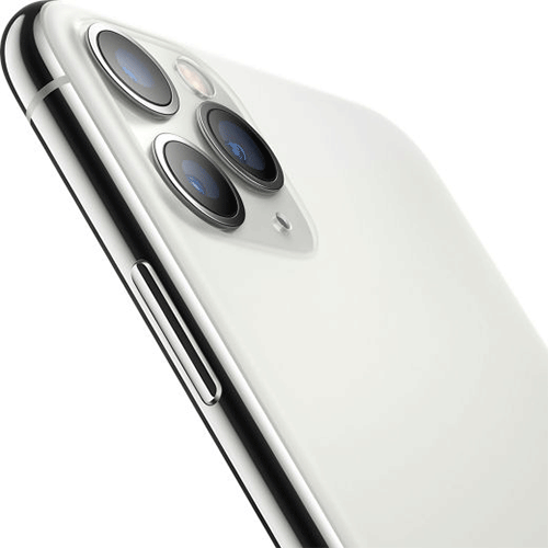 iPhone 11 Pro Ασημί 512GB (Μόνο T-Mobile)