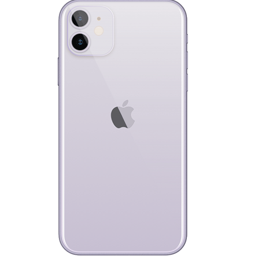 Οικολογικές Προσφορές - iPhone 11 Purple 128GB (Ξεκλείδωτο) - Διάρκεια Μπαταρίας Κάτω από 80%