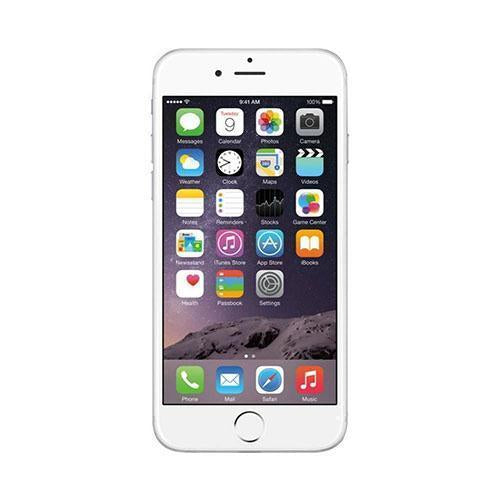 iPhone 7 Plus Ασημί 128GB (Μόνο T-Mobile)
