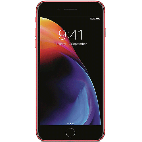 iPhone 8 Plus Κόκκινο 64GB (Μόνο T-Mobile)