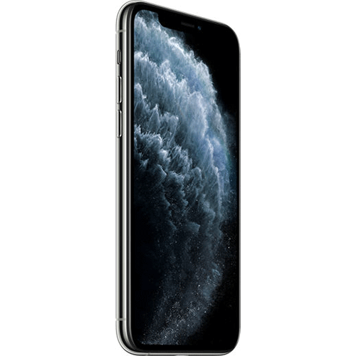iPhone 11 Pro Max Ασημί 256GB (Μόνο T-Mobile)