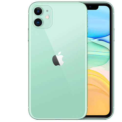 Οικολογικές Προσφορές - iPhone 11 Green 64GB (Ξεκλείδωτο) - Διάρκεια Μπαταρίας Κάτω από 80%