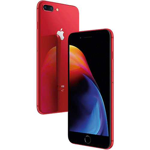 iPhone 8 Plus Κόκκινο 64GB (Ξεκλείδωτο)