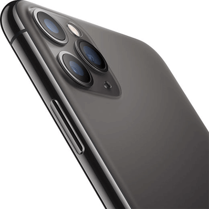 Eco-Deals - iPhone 11 Pro Max Space Gray 512GB (Unlocked) - NO Face-ID