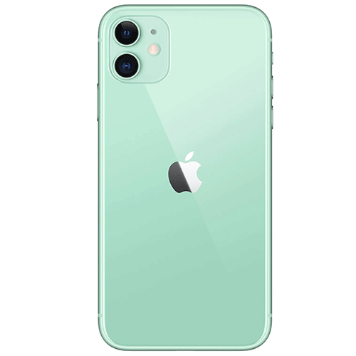 Οικολογικές Προσφορές - iPhone 11 Green 64GB (Ξεκλείδωτο) - Διάρκεια Μπαταρίας Κάτω από 80%