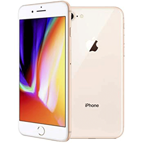 iPhone 8 Gold 64GB (Μόνο T-Mobile)