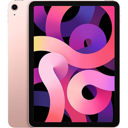 iPad Air 4 (4ης γενιάς, 10,9") 256GB Rose Gold (Wi-Fi)