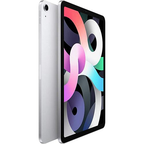 iPad Air 4 (4ης γενιάς, 10,9") 256GB Ασημί (Wifi)