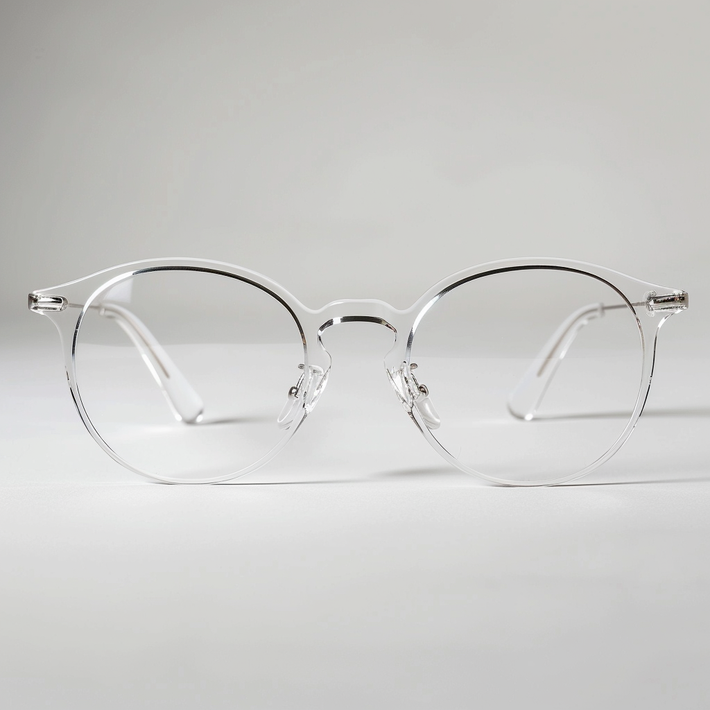 MinimalArc Semi‑Rimless