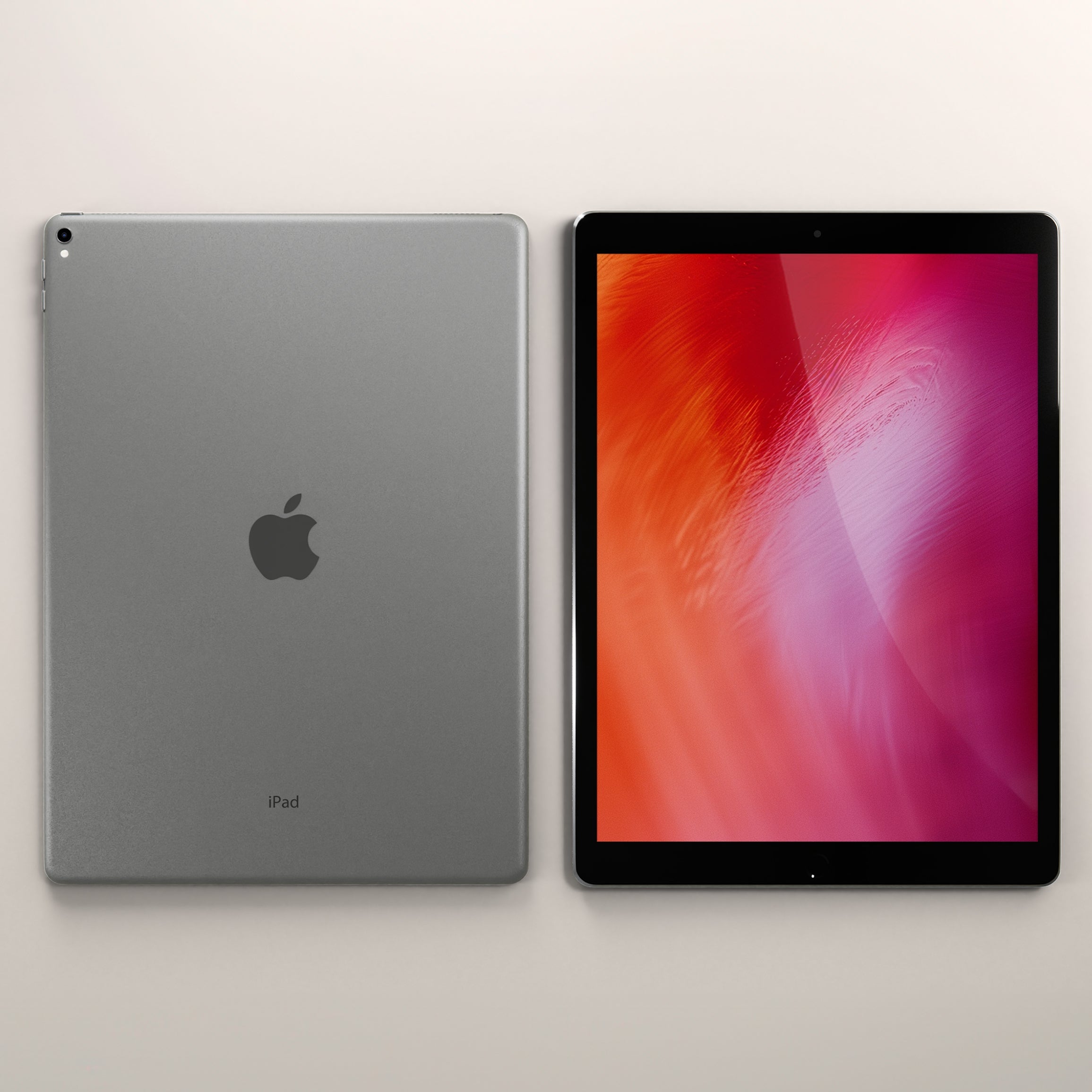 iPad Pro 12,9" 2ης γενιάς 512GB WiFi 