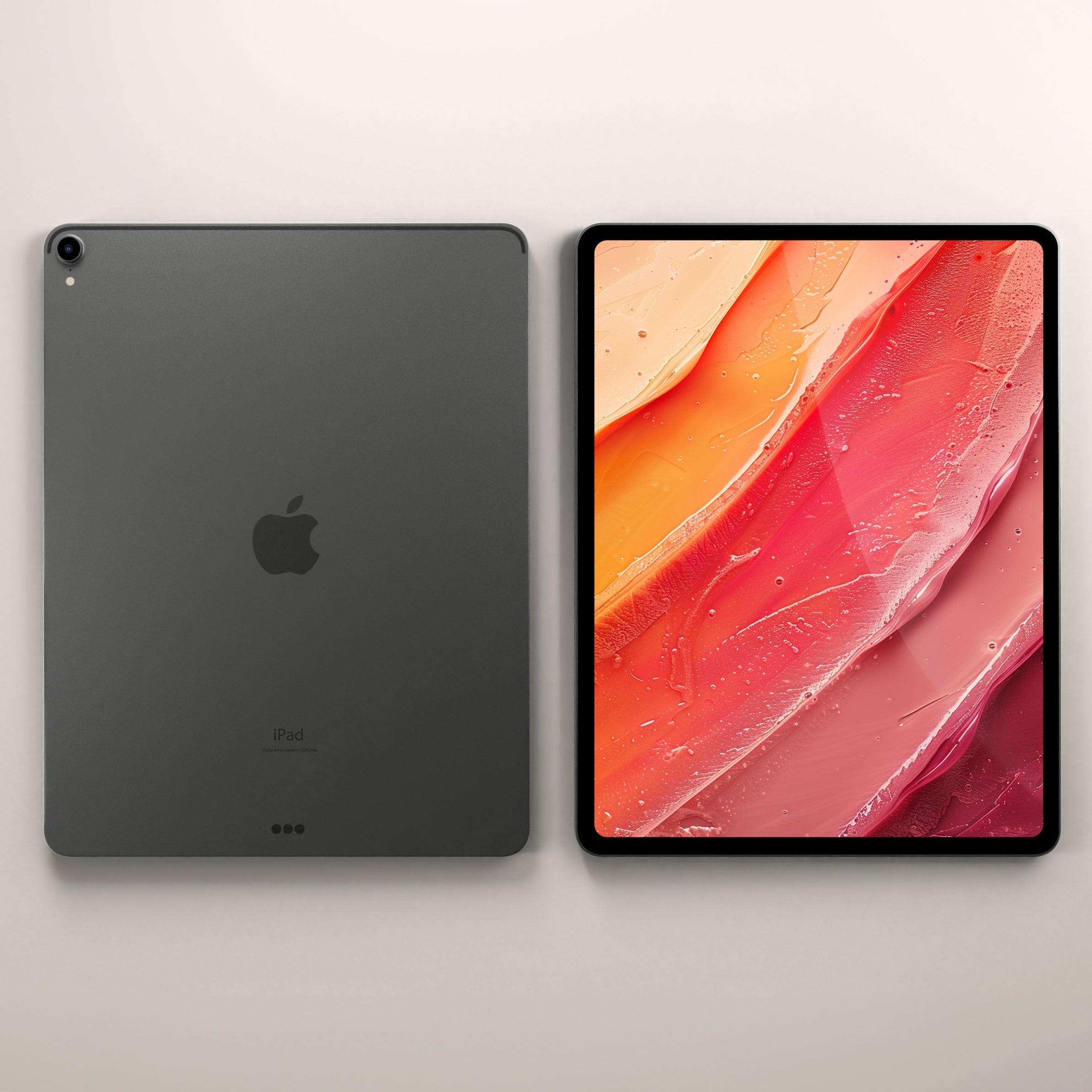 iPad Pro 12,9" 3ης γενιάς 256GB WiFi + 4G LTE (Ξεκλείδωτο) 