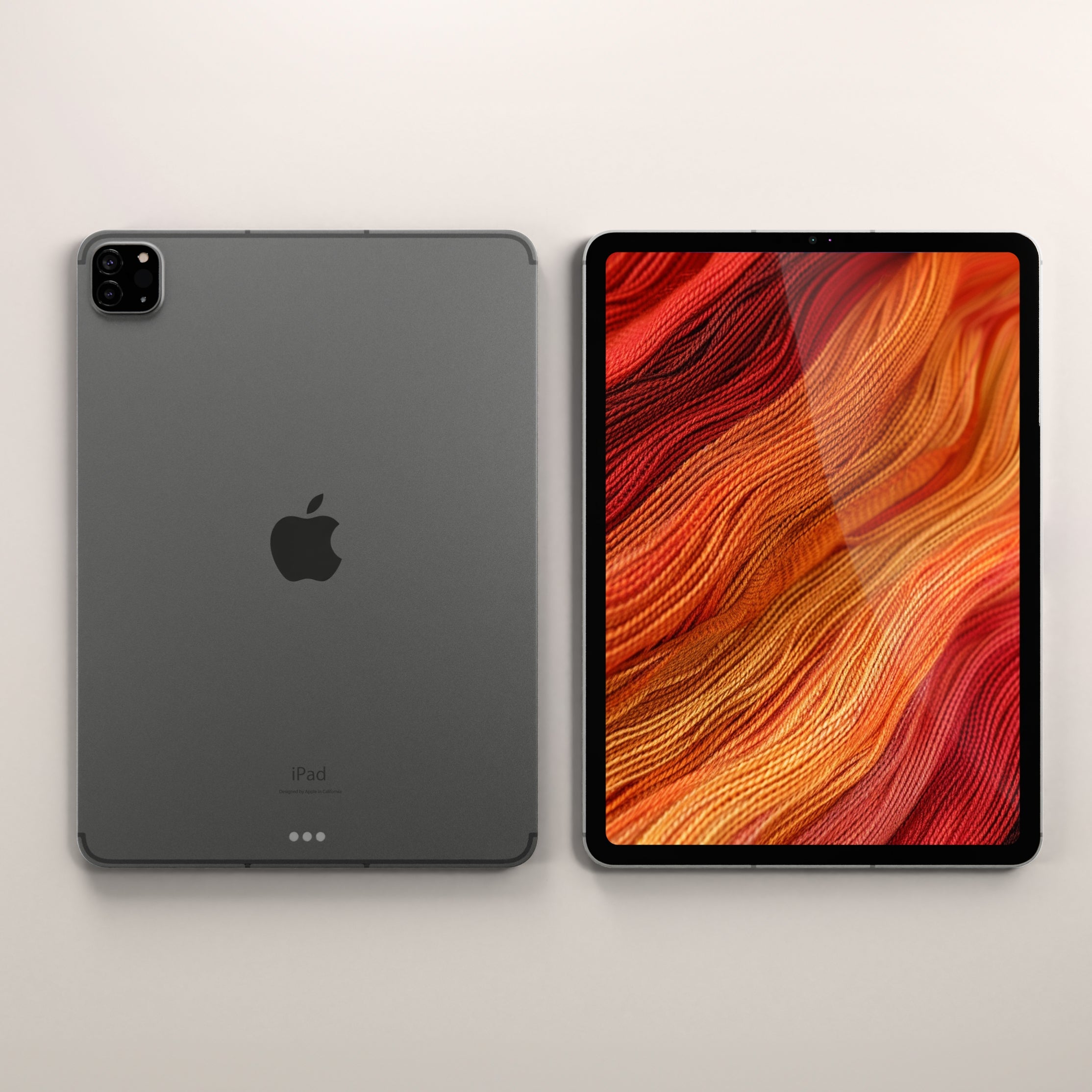 iPad Pro 11 ιντσών (4ης γενιάς) 2TB WiFi + 5G LTE (Ξεκλείδωτο) 