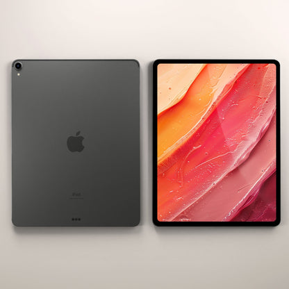 iPad Pro 12.9" 3rd Gen 1TB WiFi + 4G LTE (Unlocked)
