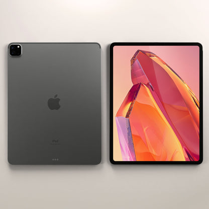 iPad Pro 12.9" 4th Gen 1TB WiFi + 4G LTE (Unlocked)