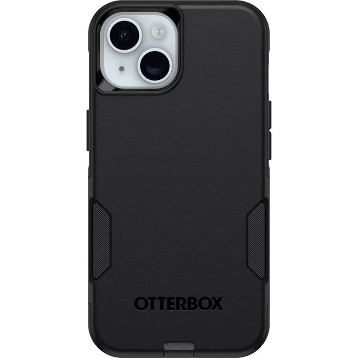 Θήκη OtterBox Commuter Series για Apple iPhone 13 - Μαύρη