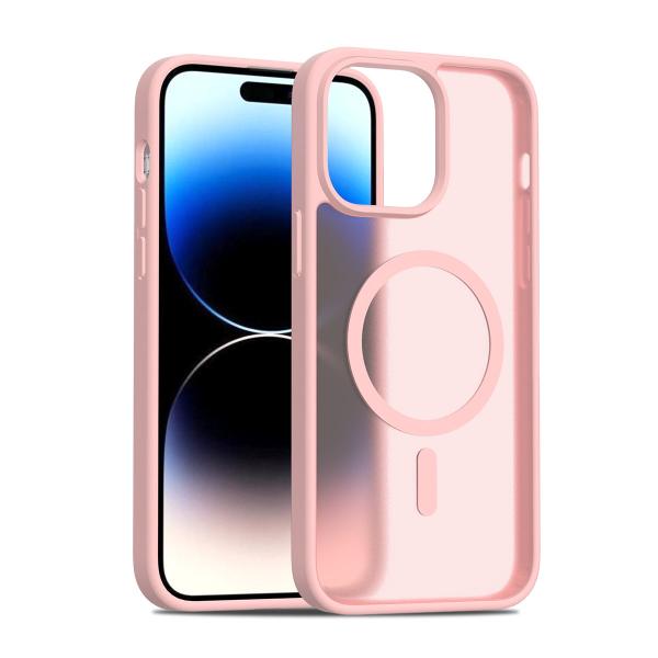 Θήκη προστασίας Plug για iPhone 14 Pro Max