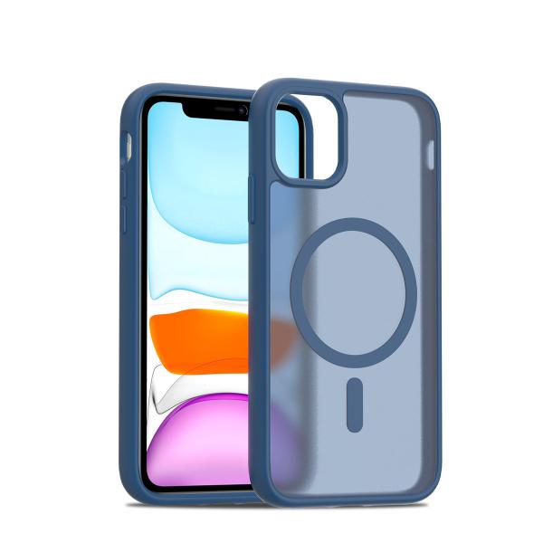 Plug - Προστατευτική θήκη για iPhone 11 και iPhone XR