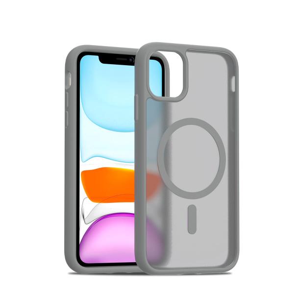 Plug - Προστατευτική θήκη για iPhone 11 και iPhone XR