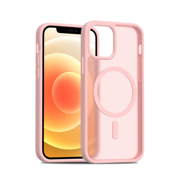 Plug - Προστατευτική θήκη για iPhone 12 Pro