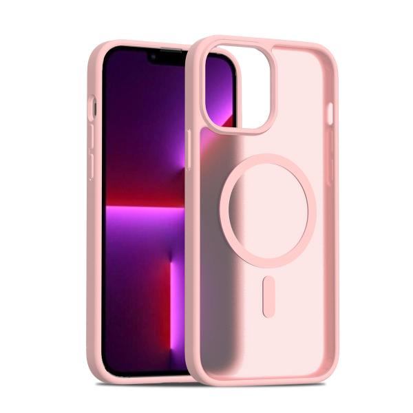 Plug - Προστατευτική θήκη για iPhone 13 Pro