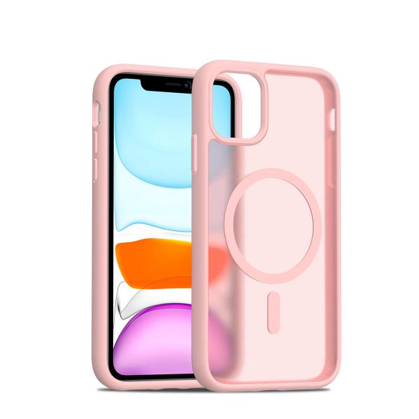 Plug - Προστατευτική θήκη για iPhone 11 και iPhone XR