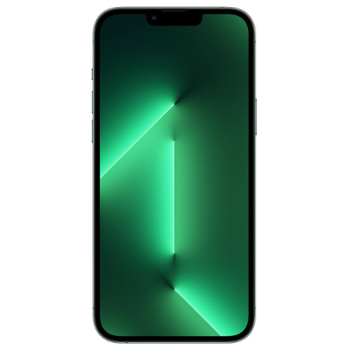 iPhone 13 Pro Alpine Green 256GB (Μόνο T-Mobile)