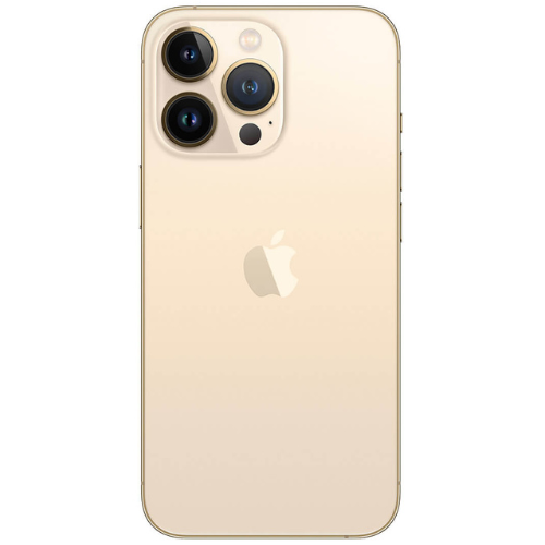 iPhone 13 Pro Gold 128GB (Μόνο T-Mobile)