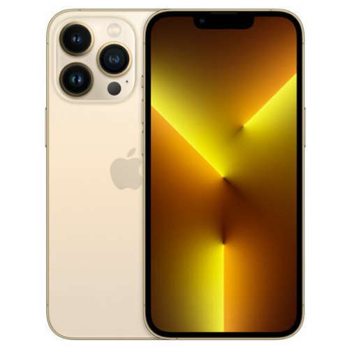 iPhone 13 Pro Max Gold 1TB (Ξεκλείδωτο)