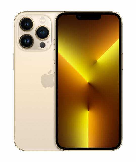 iPhone 13 Pro - Πακέτο εκκίνησης