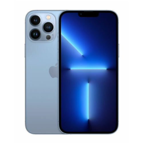 iPhone 13 Pro Sierra Μπλε 128GB (Μόνο T-Mobile)