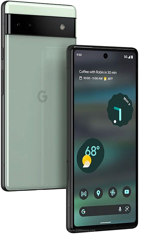 Google Pixel 6