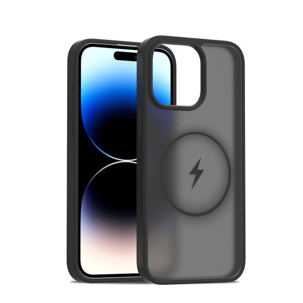 Θήκη προστασίας Plug για iPhone 15 Pro Max