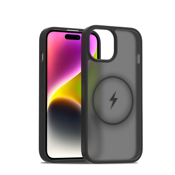 Προστατευτική θήκη Plug για iPhone 15