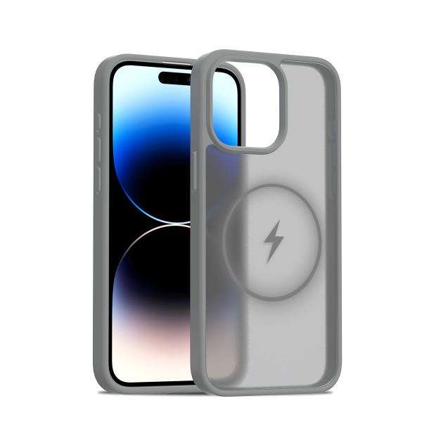 Θήκη προστασίας Plug για iPhone 15 Pro Max