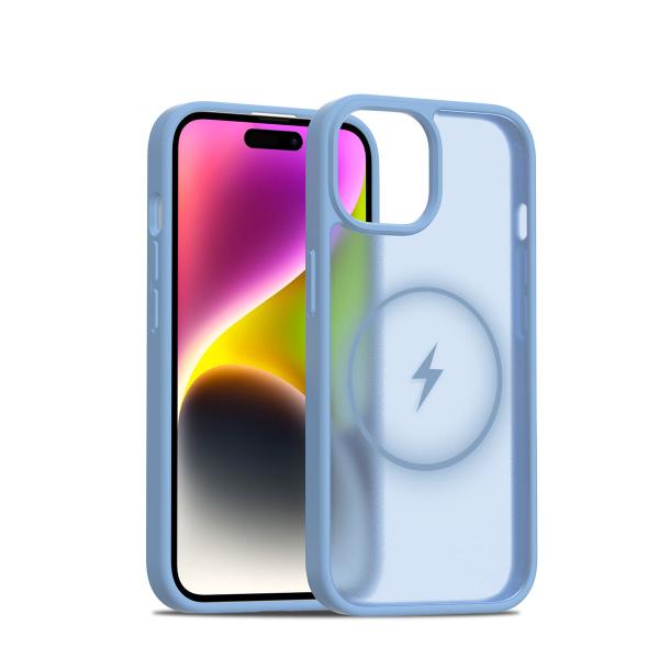 Προστατευτική θήκη Plug για iPhone 15