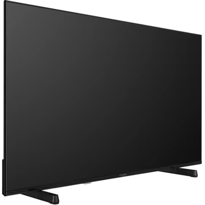 Kydos LED 43" 4K Android TV K43AU22SD01B