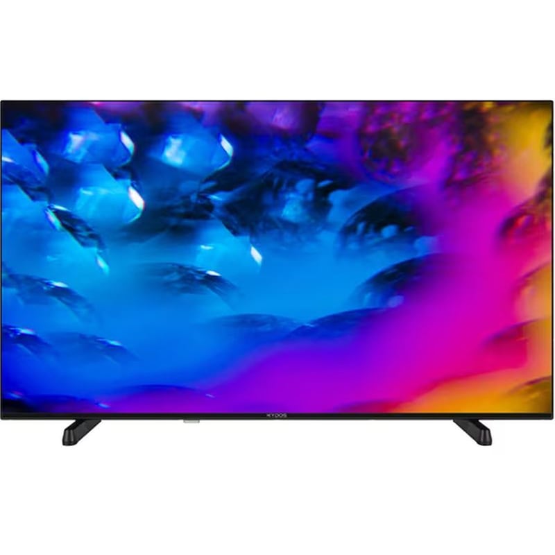 Kydos LED 43" 4K Android TV K43AU22SD01B