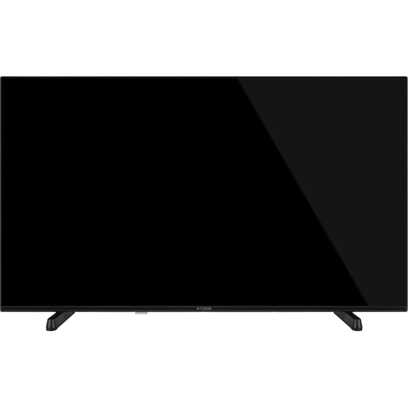 Kydos LED 55" 4K Android TV K55AU22SD01B