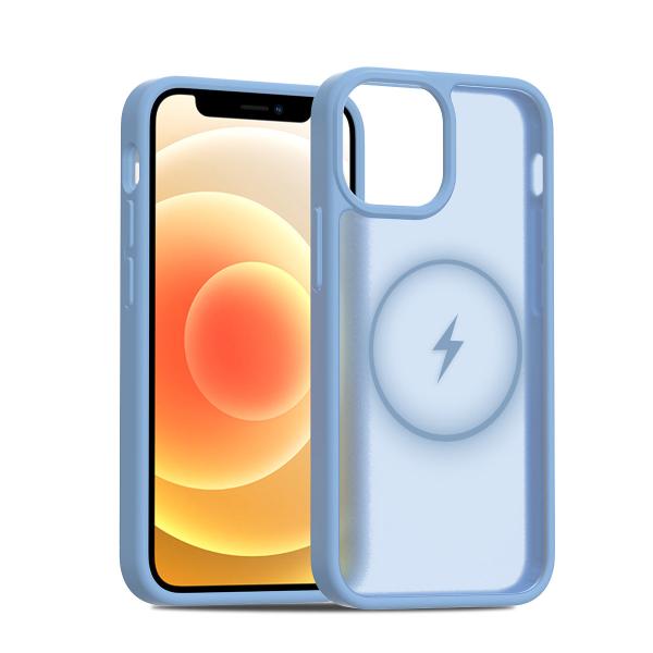 Θήκη προστασίας Plug για iPhone 12 Mini και iPhone 13 Mini