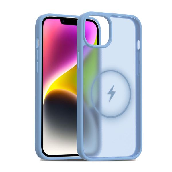 Plug - Προστατευτική θήκη για iPhone 14 Plus