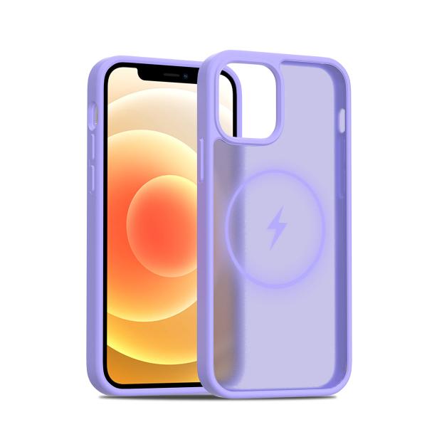 Plug - Προστατευτική θήκη για iPhone 12 Pro