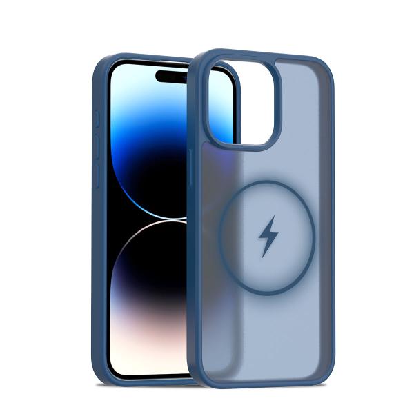 Θήκη προστασίας Plug για iPhone 15 Pro Max