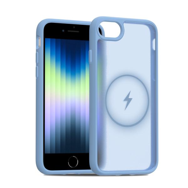 Θήκη προστασίας Plug για iPhone 8, iPhone SE (2020) και iPhone SE (2022)