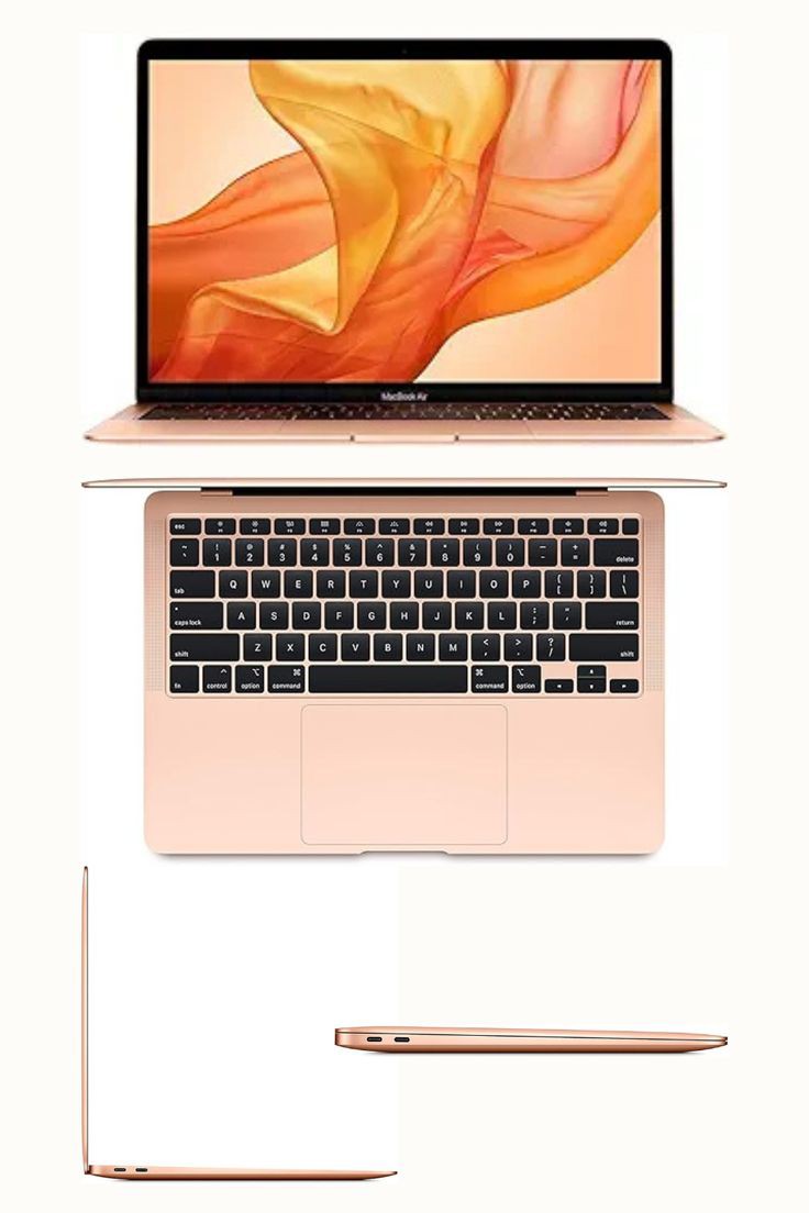 2020 MacBook Air 13"