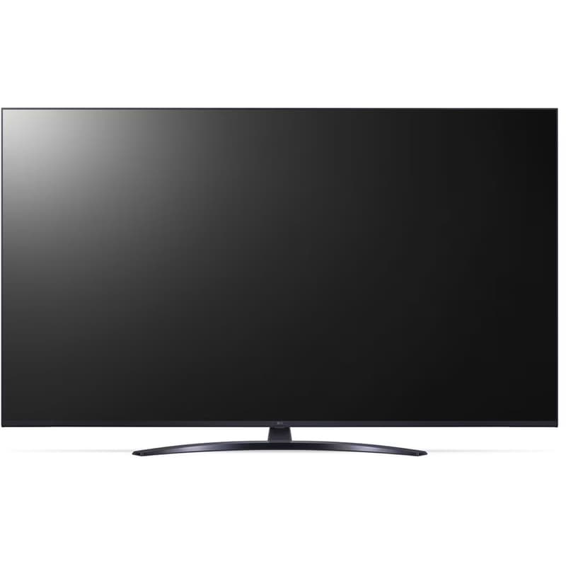 LG LED 65" 4K Smart TV 65UT81006LA