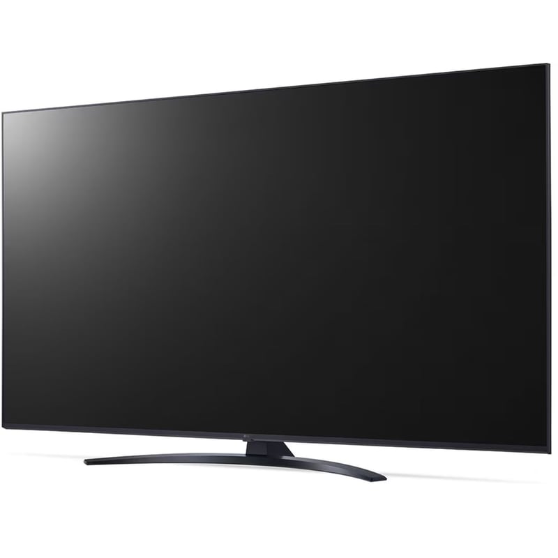 LG LED 65" 4K Smart TV 65UT81006LA